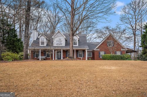 149 Crown Oaks Drive, Stockbridge, GA, 30281 | Card Image