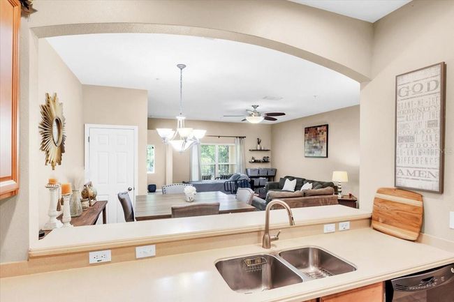 1941 Sunset Palm Dr, Townhouse with 3 bedrooms, 3 bathrooms and null parking in APOPKA FL | Image 6