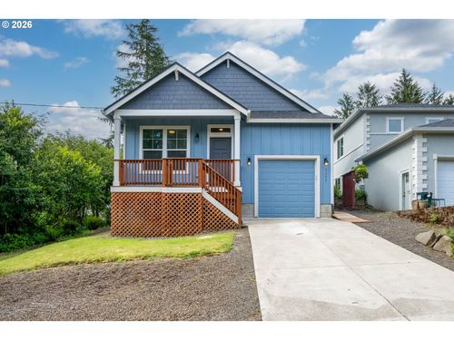 5395 High St, Bay City, OR, 97107-9402 | Card Image