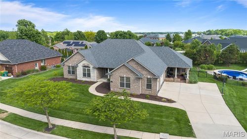 na-1236 & 1240 Natalyns Trace Street, O'Fallon, IL, 62254 | Card Image