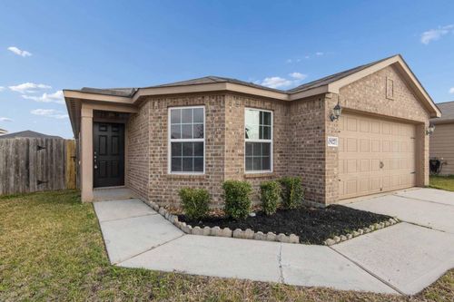 10927 Hillside Creek Drive, Humble, TX, 77396 | Card Image
