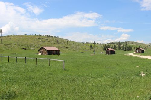 20.57 acres Custer Limestone Road, Custer, SD, 57730-0000 | Card Image