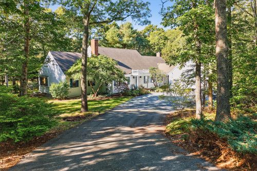 34 Lake Dr, Orleans, MA, 02653-3540 | Card Image