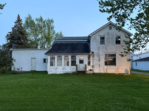 20065 Haybridge Road, White Pigeon Township, MI, 49099 | Card Image