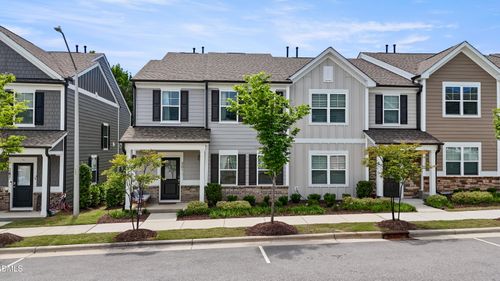 301 Ribbon Rail St, Fuquay-Varina, NC, 27526-1449 | Card Image