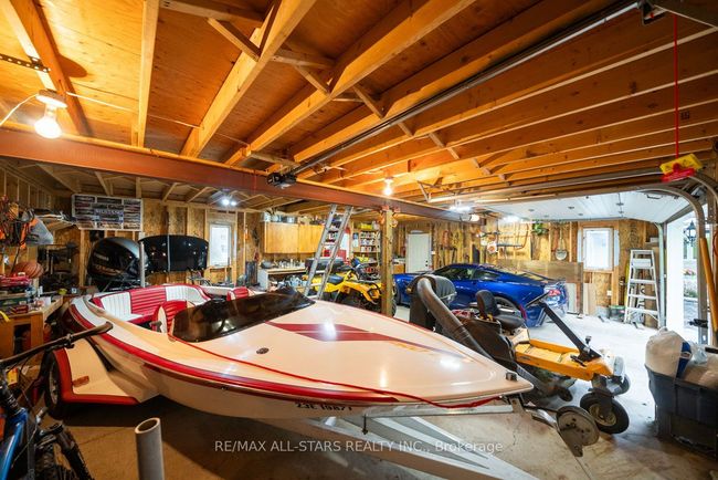231 Stephenson Point Rd, House other with 4 bedrooms, 3 bathrooms and 10 parking in Port Perry ON | Image 8