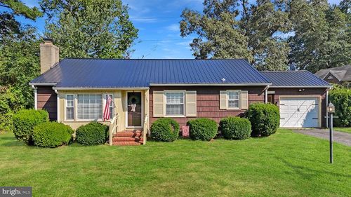 9162 Sharptown Rd, LAUREL, DE, 19956-4308 | Card Image