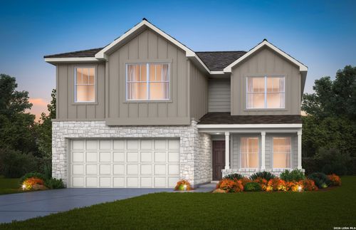 105 Jersey Ln, Boerne, TX, 78006 | Card Image