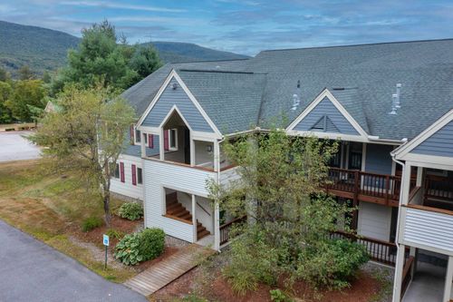 1-166 Forest Ridge Dr, Lincoln, NH, 03251-4449 | Card Image