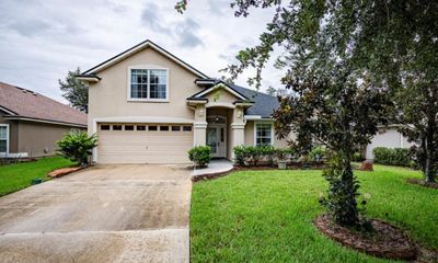 3009 Fort Caroline Ct, House other with 5 bedrooms, 3 bathrooms and null parking in St Augustine FL | Image 1