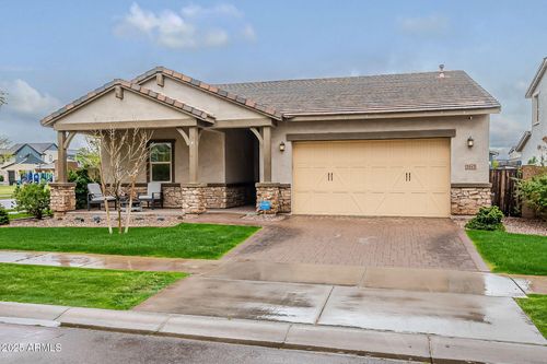 3563 E Austin Dr, Gilbert, AZ, 85296-0612 | Card Image