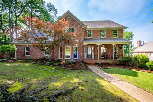 33 Chimney Sweep Lane, Little Rock, AR, 72212 | Card Image