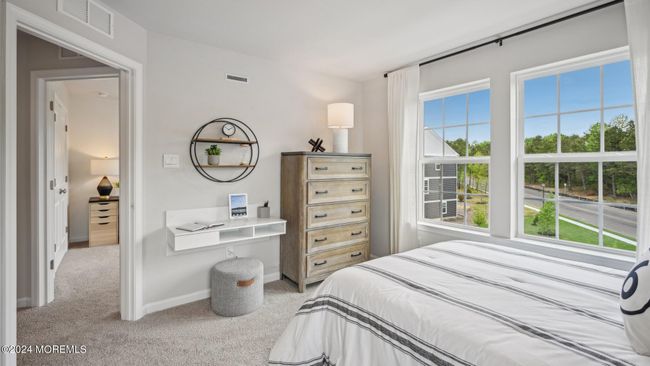 151 Wembley Way, Condo with 3 bedrooms, 4 bathrooms and null parking in Tinton Falls NJ | Image 27