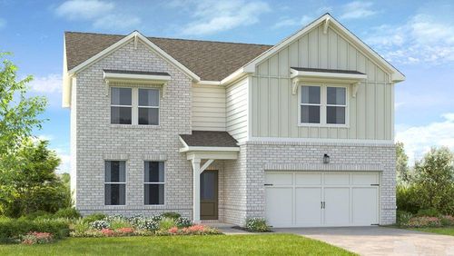 3983 Alderstone Dr, Flowery Branch, GA, 30542-7201 | Card Image