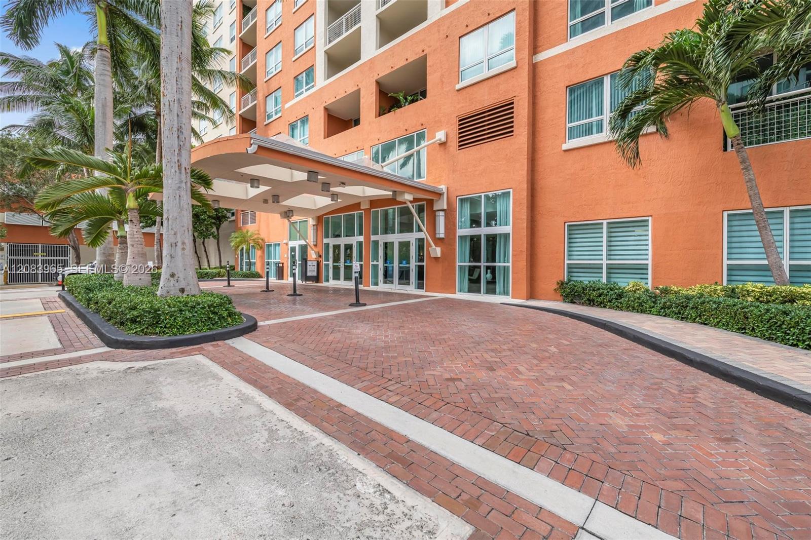 Residential in Miami 4