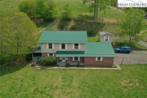 181 Colt Creek, Lansing, NC, 28643 | Card Image