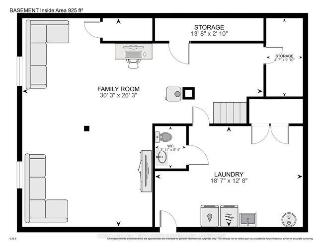 7 St Marys St N, House other with 3 bedrooms, 4 bathrooms and 2 parking in Perth ON | Image 18
