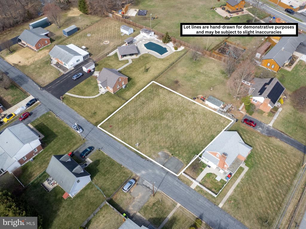 Land in ABINGDON 5