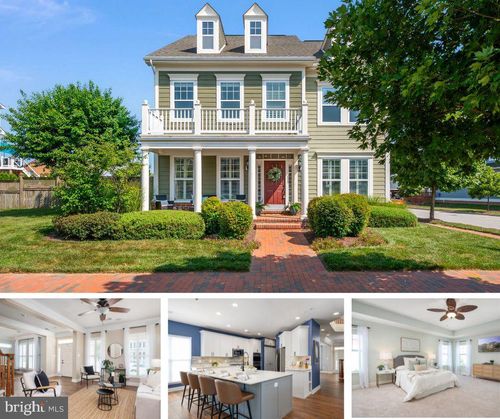 133 Henry Stoupe Way, CHESTER, MD, 21619-2890 | Card Image