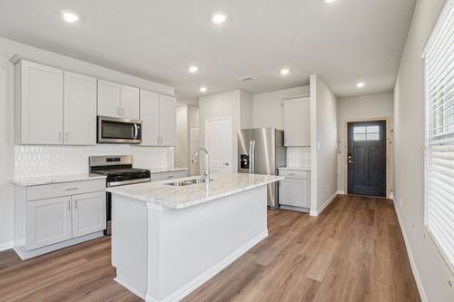 3524 Bridgeport Drive, Farmersville, TX, 75442 | Card Image