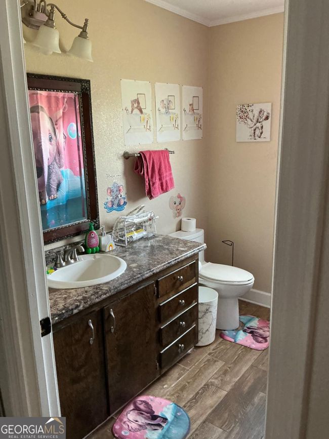 6362 Ga Highway 121 Se, House other with 4 bedrooms, 3 bathrooms and null parking in Surrency GA | Image 25