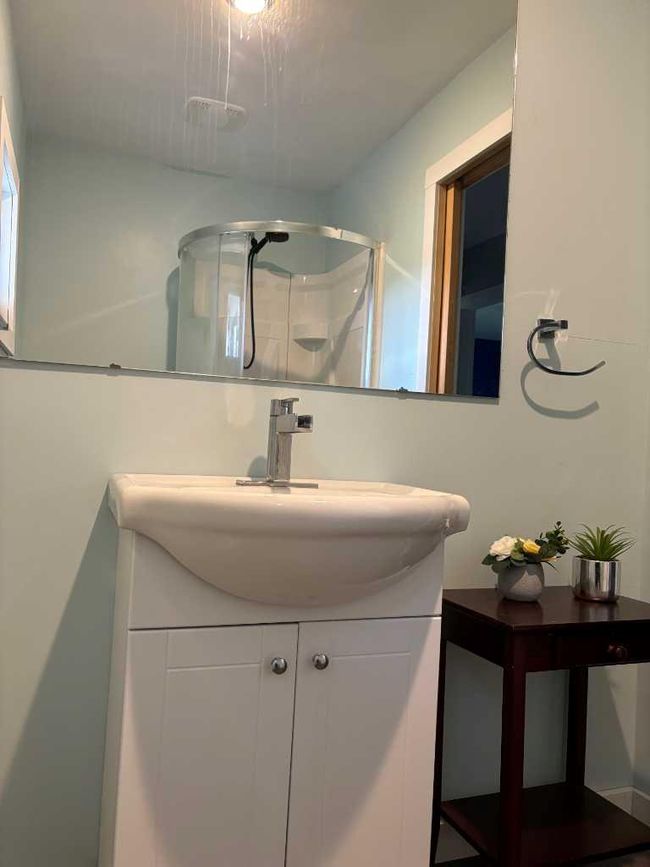 5018 49 St, House other with 2 bedrooms, 1 bathrooms and 2 parking in Sedgewick AB | Image 11