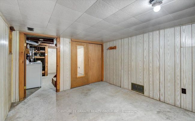 148 Upper Turriff Rd, House other with 2 bedrooms, 1 bathrooms and 4 parking in L'amable ON | Image 20
