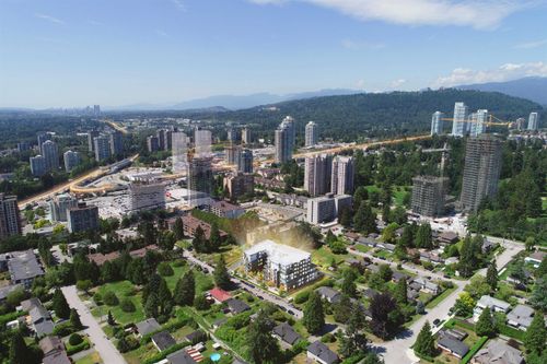 623-599 Dansey Avenue, Coquitlam, BC, V3J5S4 | Card Image