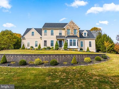 1133 Thunder Hill Road, House other with 4 bedrooms, 2 bathrooms and null parking in LINCOLN UNIVERSITY PA | Image 2