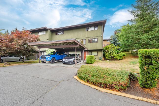 2984 Mira Place, Townhouse with 3 bedrooms, 1 bathrooms and 1 parking in Burnaby BC | Image 4