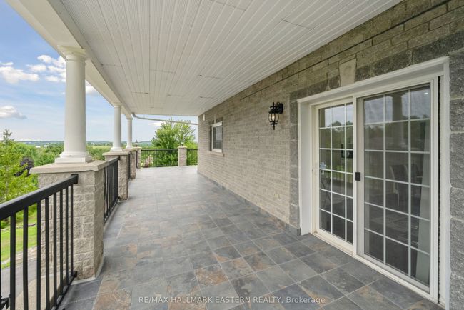 4 Filman Cres, House other with 4 bedrooms, 4 bathrooms and 10 parking in Cavan Monaghan ON | Image 34