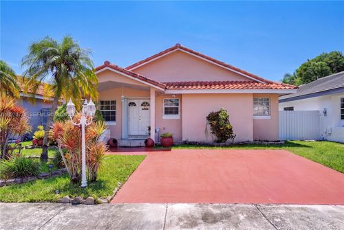 2375 Sw 141st Ave, Miami, FL, 33175-7052 | Card Image