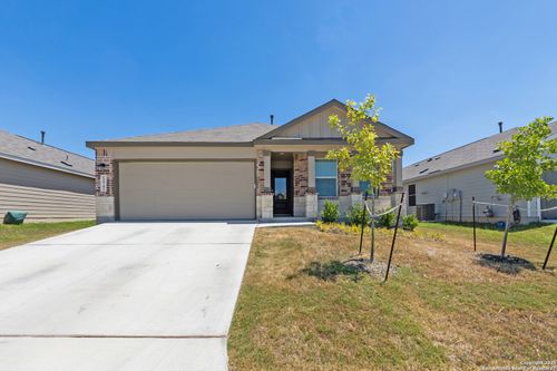 12742 St Louis Way, Schertz, TX, 78154-0317 | Card Image