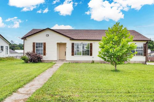 11916 Krestridge Dr, Mabelvale, AR, 72103-3651 | Card Image