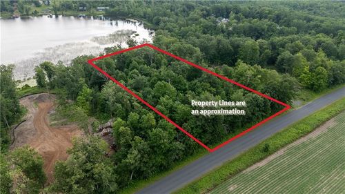 XXX 70th St, BALSAM LAKE, WI, 54810 | Card Image