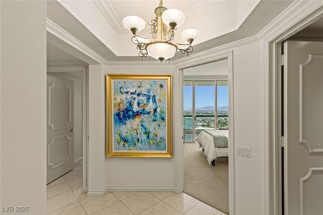 UNIT-2502 - 2877 Paradise Rd, Home with 3 bedrooms, 3 bathrooms and 1 parking in Las Vegas NV | Image 42