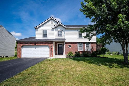 107 Spring Brook Ct, Etna, OH, 43062-8058 | Card Image