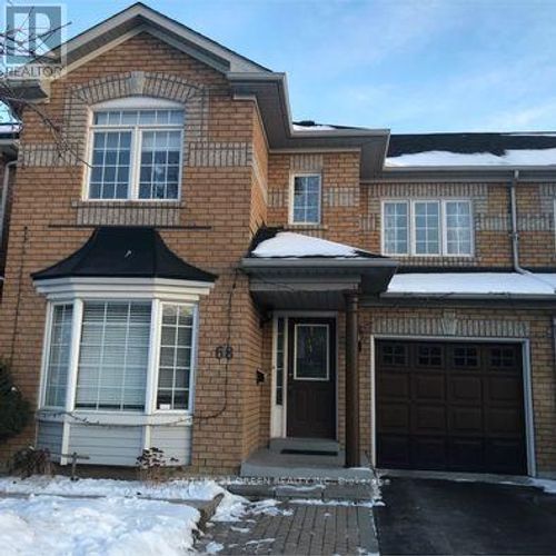 68 Seaside Cir, Brampton, ON, L6R2G8 | Card Image