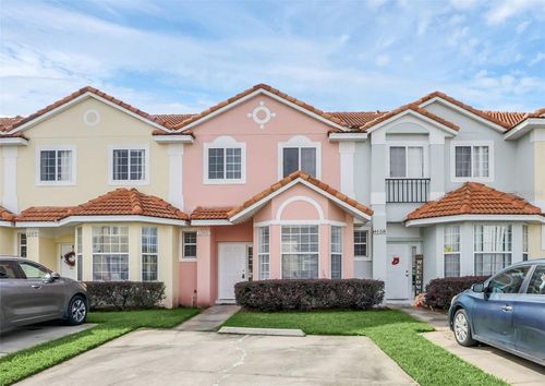 1160 S Beach Cir, KISSIMMEE, FL, 34746-6741 | Card Image