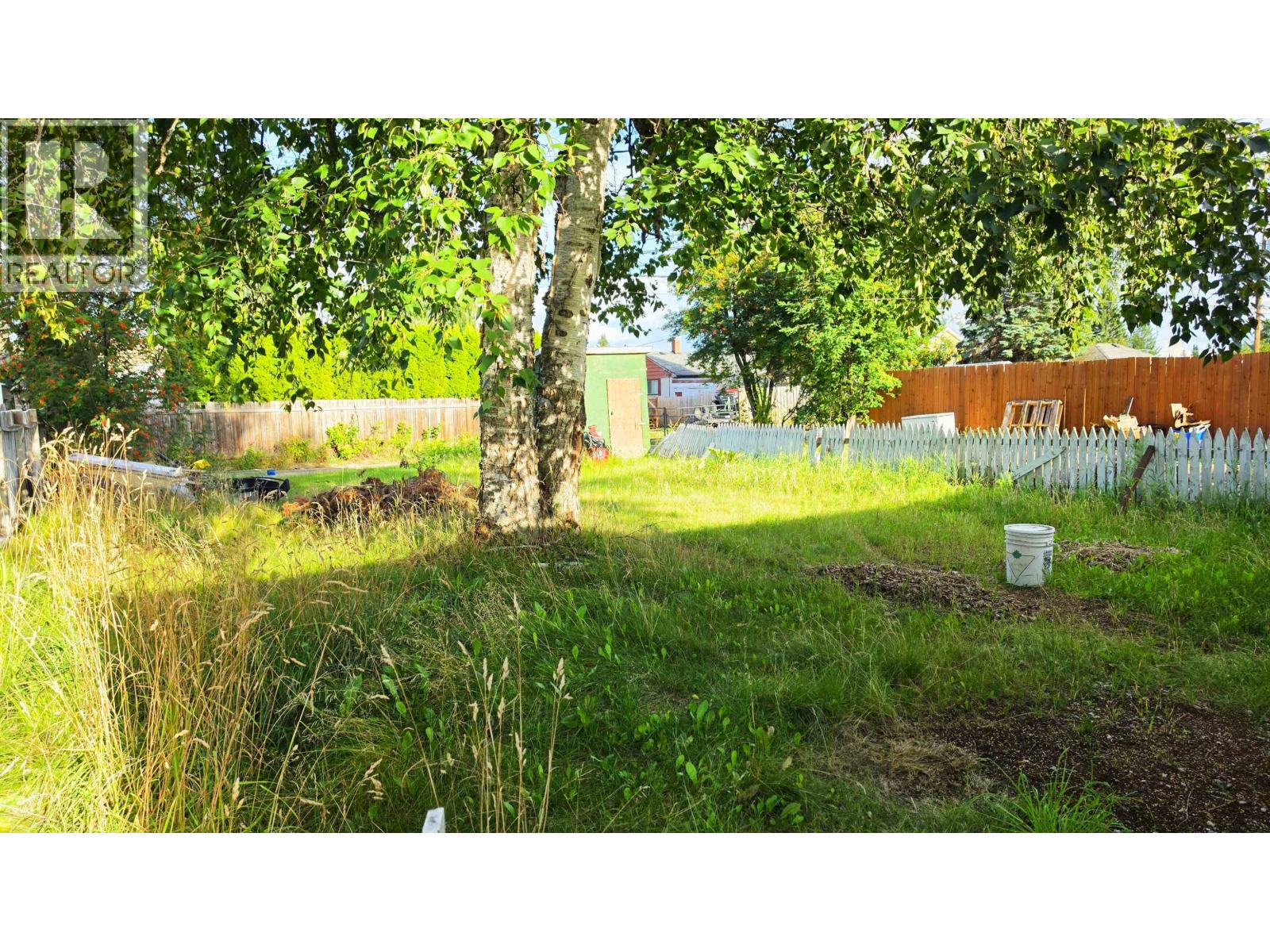 Residential Income in Prince George 5