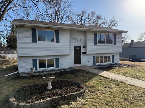 2416 14th Ave E, North Saint Paul, MN, 55109-2310 | Card Image