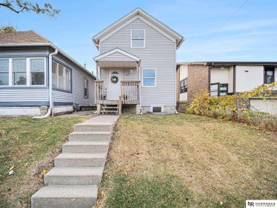 2753 Dudley Street, House other with 3 bedrooms, 1 bathrooms and 1 parking in Lincoln NE | Image 2