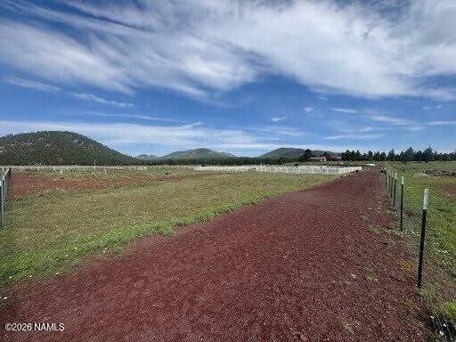 Land in Parks 3