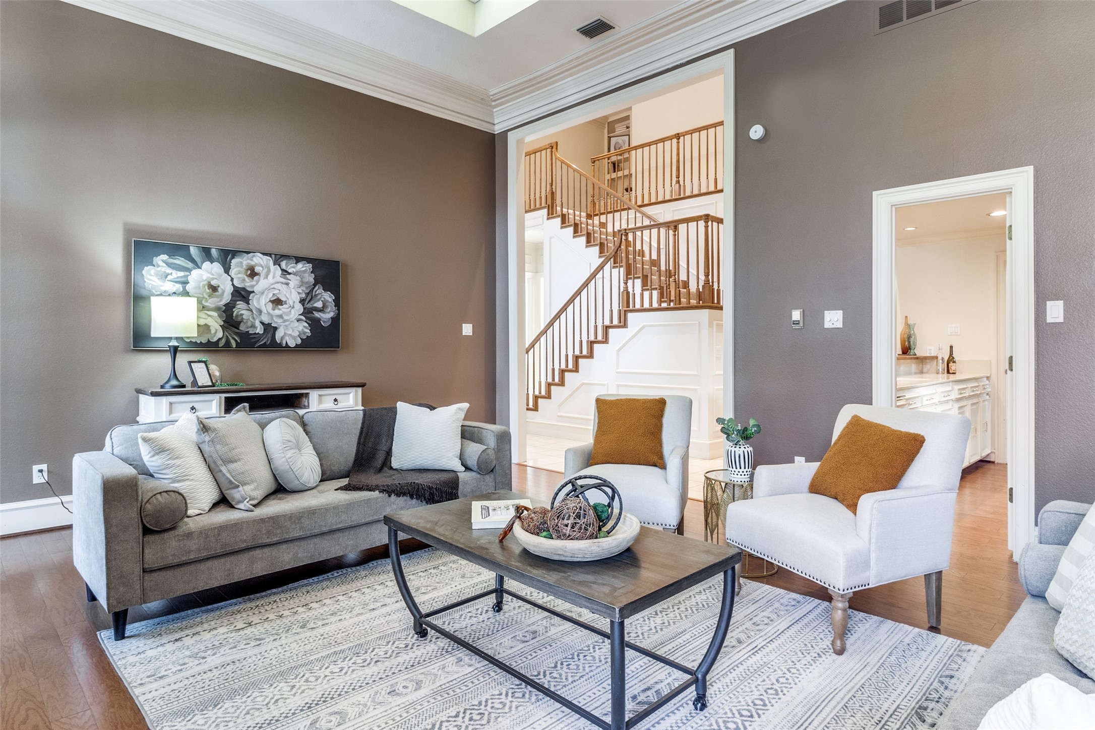 Residential in Dallas 5