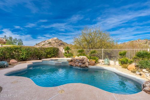 11920 E Parkview Lane, Scottsdale, AZ, 85255 | Card Image