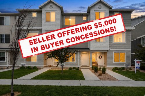 1087 E Waterway Ln, Saratoga Springs, UT, 84045-5542 | Card Image