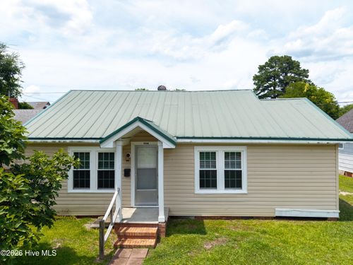 508 Hemlock Street, Elizabeth City, NC, 27909 | Card Image