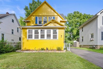 94 Garfield Street, House other with 3 bedrooms, 1 bathrooms and null parking in Rochester NY | Image 1