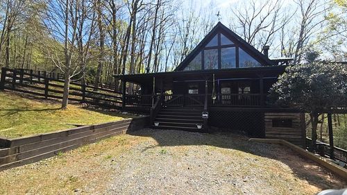 116 Channing Ridge Rd, Morganton, GA, 30560-3960 | Card Image