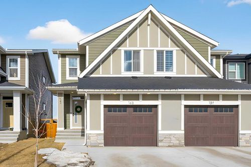163 Creekstone Way Sw, Calgary, AB, T2X4P9 | Card Image